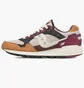 Кроссовки мужские Saucony Shadow 5000 Multi S70945-1
