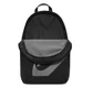 Рюкзак унісекс Nike Backpack (21L) Black DD0559-013