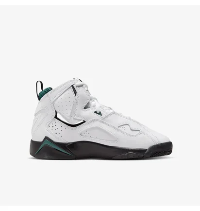 Кросівки дитячі Air Jordan True Flight White 343795-133