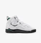 Кросівки дитячі Air Jordan True Flight White 343795-133