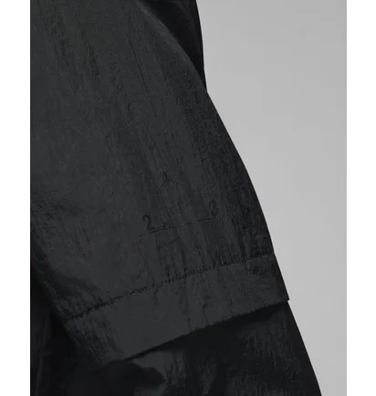 Куртка чоловіча Air Jordan 23 Engineered Utility Shirt Black DV7693-010