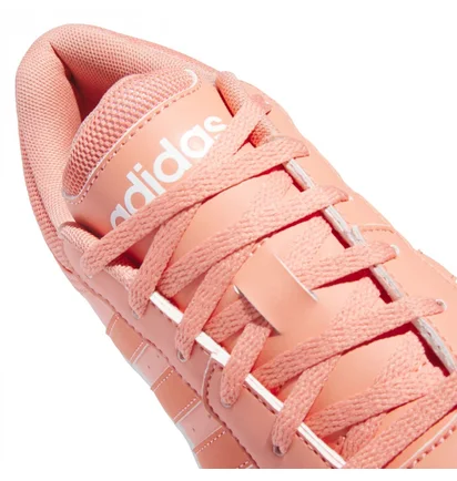 Кроссовки женские Adidas Hoops 3.0 Bold W Orange IH0184