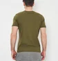 Футболка мужская Joma Desert Olive 101739.474