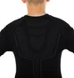 Термобелье детское Zelart Thermal Fit Black CO-7307
