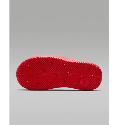 Тапочки мужские Air Jordan Franchise Slide Red HQ2163-800