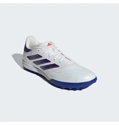 Сороконіжки унісекс Adidas Copa Pure 2 League Tf White IG6407