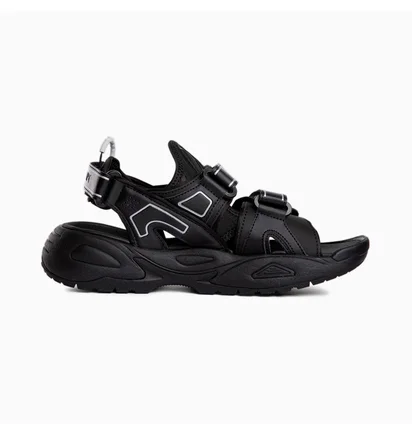 Сандали мужские Puma Traek Sandals Black 389072-01
