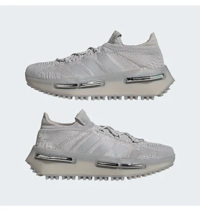 Кросівки чоловічі Adidas Nmd_S1 Grey ID0360
