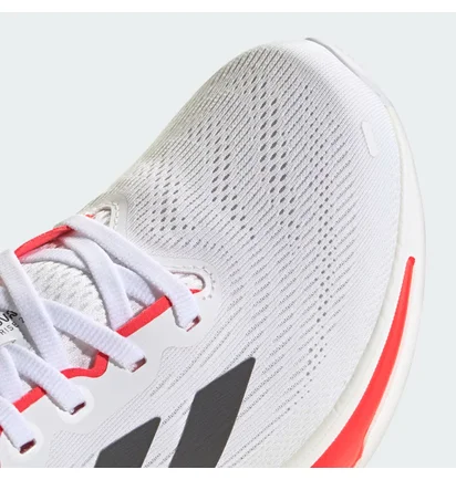 Кросівки жіночі Adidas Supernova Rise 2 White JQ4793