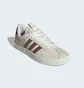 Кроссовки мужские Adidas Vl Court 3.0 Shoes Beige ID9084