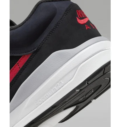 Кроссовки мужские Air Jordan Stadium 90 Black FZ4184-010