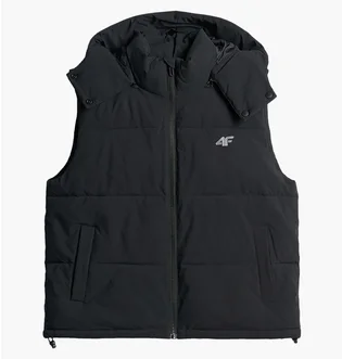 Жилетка жіноча 4F Synthetic-Filled Black 4FRSS26TVJAF415-020S