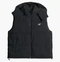 Жилетка жіноча 4F Synthetic-Filled Black 4FRSS26TVJAF415-020S