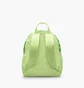 Рюкзак детский Nike Brasilia Just Do It Mini Green DR6091-360