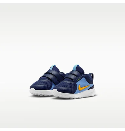 Кросівки дитячі Nike Star Runner 5 Blue/Light Blue HF7006-403