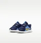 Кросівки дитячі Nike Star Runner 5 Blue/Light Blue HF7006-403