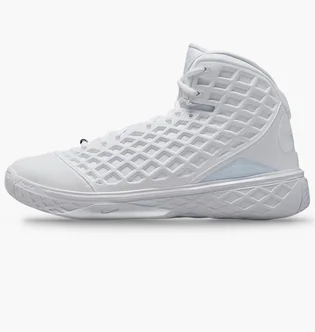 Кросівки унісекс Nike Kobe I I I Protro Basketball Shoes White HM4351-100