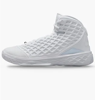 Кроссовки унисекс Nike Kobe I I I Protro Basketball Shoes White HM4351-100