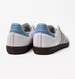 Кросівки чоловічі Adidas Originals Samba Og White ID2055