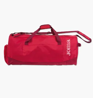 Сумка унісекс Joma Medium Iii Red 400236.600