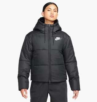 Куртка жіноча Nike Nsw Syn Fill Jkt Black Cv8667-010