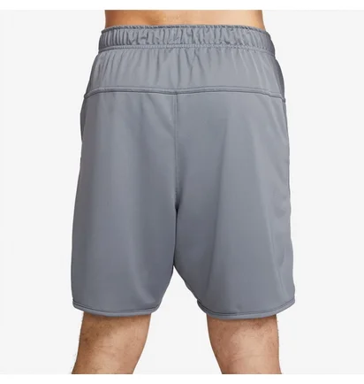 Шорты мужские Nike Dri-Fit Totality 7 Unlined Shorts Grey FB4196-084