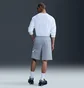 Шорты мужские Nike Club Bb Gx Grey FN3906-063