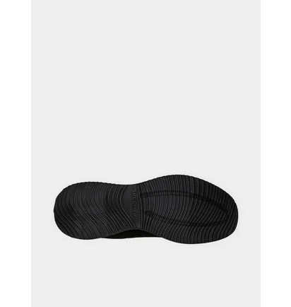 Кроссовки мужские Skechers Squad Black 232290-BBK