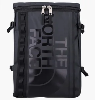 Рюкзак унісекс The North Face Base Camp Fuse Box Black NF0A3KVR4HF