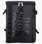 Рюкзак унісекс The North Face Base Camp Fuse Box Black NF0A3KVR4HF