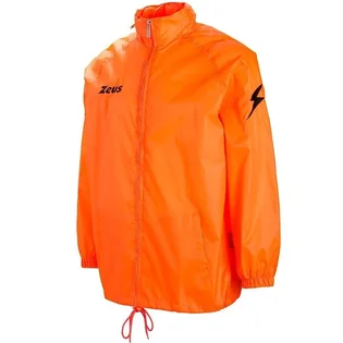 Вітровка дитяча Zeus K-Way Rain Orange Z00312