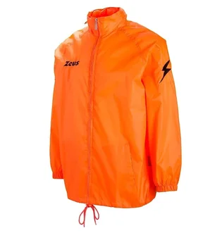 Ветровка детская Zeus K-Way Rain Orange Z00312