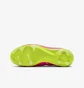 Бутси дитячі Nike Air Zoom Mercurial Superfly 9 Pro Fg Junior Pink DJ5606-605