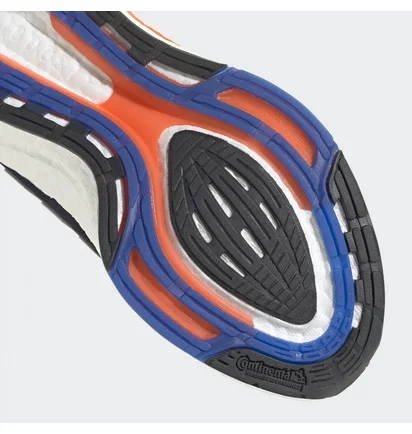 Кроссовки мужские Adidas Ultraboost 22 Running Shoes Blue Gx6642