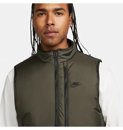 Жилетка мужская Nike M Nsw Tf Rpl Legacy Vest Green Dd6869-355