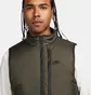 Жилетка мужская Nike M Nsw Tf Rpl Legacy Vest Green Dd6869-355