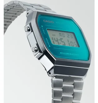 Часы мужские Casio Vintage A168WEM-2EF
