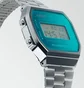 Часы мужские Casio Vintage A168WEM-2EF