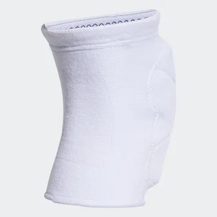 Наколінник унісекс Adidas Elite Kp White JJ2470