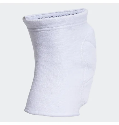 Наколенник унисекс Adidas Elite Kp White JJ2470