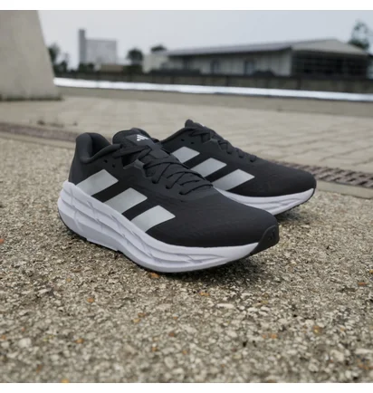Кроссовки мужские Adidas Adistar 3 Black ID6161