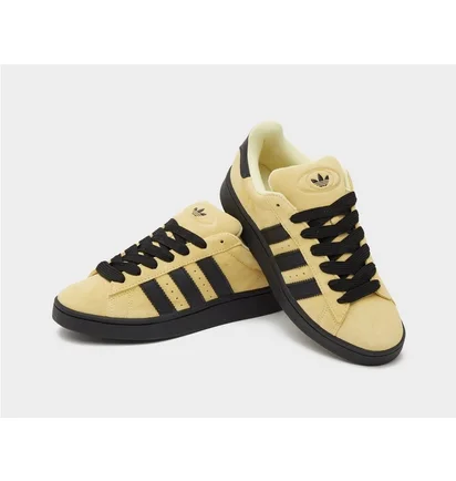 Кросівки унісекс Adidas Originals Campus 00S Yellow Hq8705