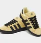 Кросівки унісекс Adidas Originals Campus 00S Yellow Hq8705