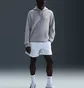 Худі чоловіче Nike Club Grey FN3859-063
