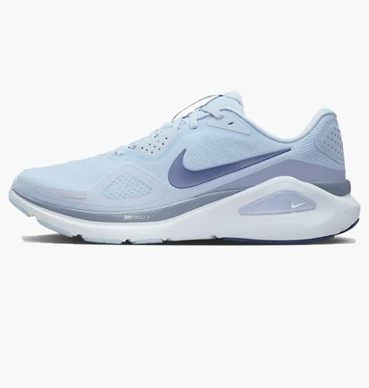 Кросівки чоловічі Nike MenS Structure 26 Running Shoe Blue HJ1102-401