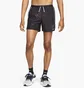 Шорти чоловічі Nike M Df Run Division Black DM4767-550