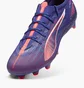 Бутси унісекс Puma Ultra 5 Pro Fg/Ag Violet 107685-01