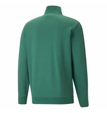 Куртка мужская Puma T7 Green 538195-37