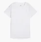 Футболка жіноча Puma Velocity Tri-Blend Running White 526578-02