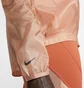 Вітровка жіноча Nike W Nk Tech Pack Jkt Hd Orange AQ5223-605